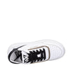 Emanuelle Vee Sneakers Bianco da donna
