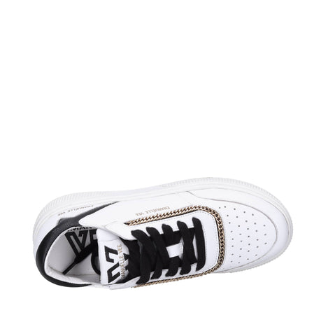 Emanuelle Vee Sneakers Bianco da donna