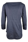 AROVESCIO T-shirt e Polo Blu da donna