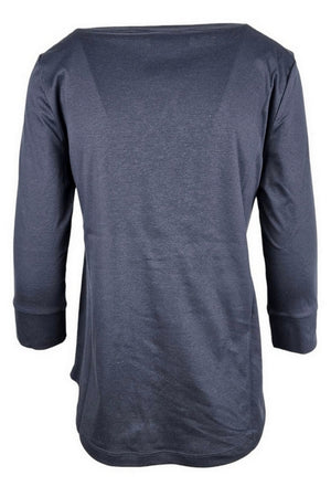AROVESCIO T-shirt e Polo Blu da donna