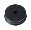 Filtro carbone F22 5,5x21,3cm cappa cucina Faber Roblin Franke 112.0540.783