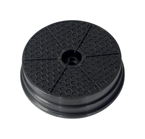 Filtro carbone F22 5,5x21,3cm cappa cucina Faber Roblin Franke 112.0540.783