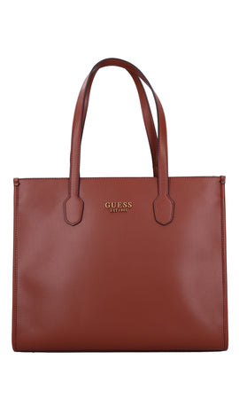 Guess Borse... Marrone da donna