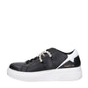 Emanuelle Vee Sneakers Nero da donna