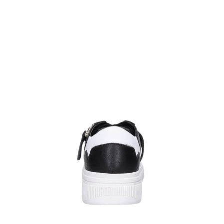 Emanuelle Vee Sneakers Nero da donna
