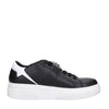 Emanuelle Vee Sneakers Nero da donna