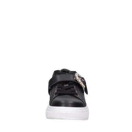 Emanuelle Vee Sneakers Nero da donna