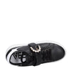 Emanuelle Vee Sneakers Nero da donna