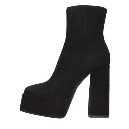 Giampaolo Viozzi Stivali Nero da donna