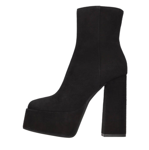 Giampaolo Viozzi Stivali Nero da donna