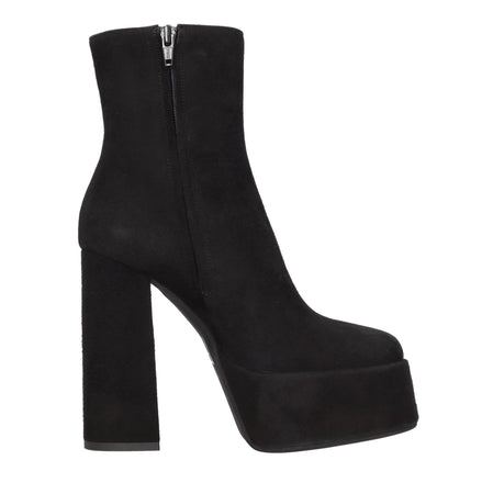 Giampaolo Viozzi Stivali Nero da donna