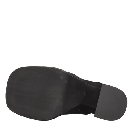 Giampaolo Viozzi Stivali Nero da donna