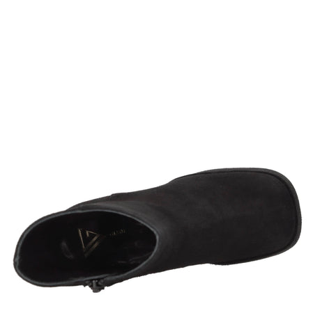 Giampaolo Viozzi Stivali Nero da donna