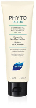 Phytodetox shampoo purificante 125 ml