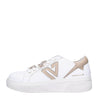 Emanuelle Vee Sneakers Bianco da donna