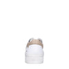 Emanuelle Vee Sneakers Bianco da donna