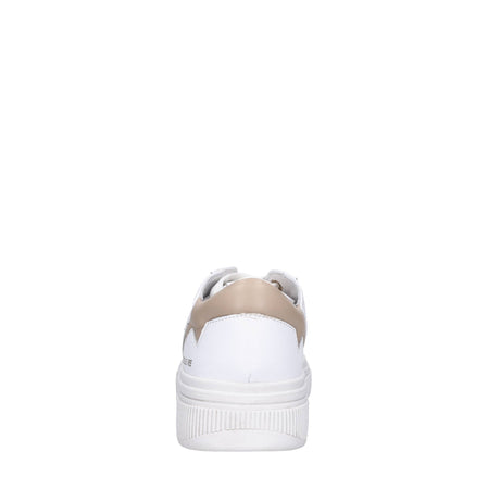 Emanuelle Vee Sneakers Bianco da donna