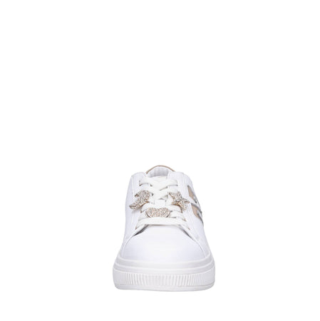 Emanuelle Vee Sneakers Bianco da donna