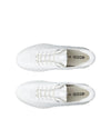 ECCO sneakers donna Gruuv Lite W pelle bianca 246323 52292