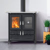 Thermorossi Cucina a Legna Klaretta Evo 8,2 kW