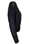 Base Milano Maglie Nero da donna