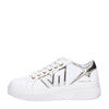Emanuelle Vee Sneakers Bianco da donna
