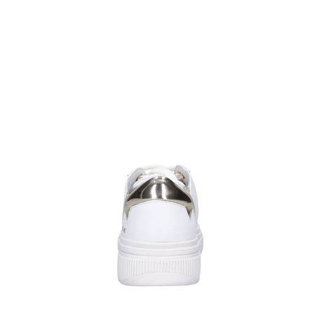 Emanuelle Vee Sneakers Bianco da donna