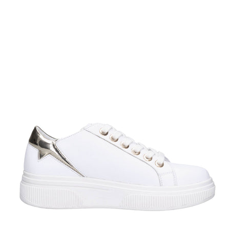 Emanuelle Vee Sneakers Bianco da donna
