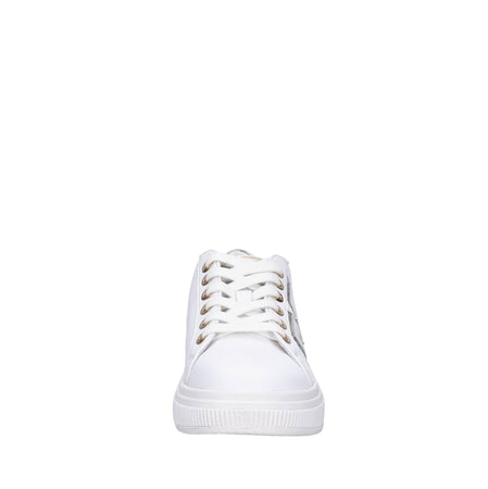 Emanuelle Vee Sneakers Bianco da donna