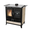Thermorossi Cucina a Legna Violetta Evo 8,2 kW