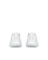 ECCO sneakers donna Gruuv Lite W pelle bianca 246323 52292
