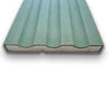 €11,99ml *** STOCK ***. Pacco da 38ml di cornice decorativa in XPS Resinata per esterno 25X3X200cm  PD137 - Eternal Parquet