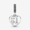 Pandora Charm pendente 18° compleanno