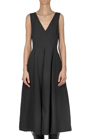 OTTOD'AME Ottod'ame - Abito - 450332 - Nero da donna