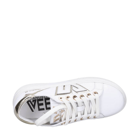 Emanuelle Vee Sneakers Bianco da donna