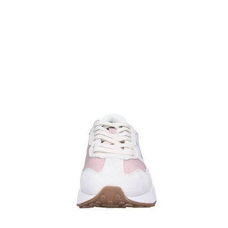 Emanuelle Vee Sneakers Rosa da donna