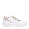 Emanuelle Vee Sneakers Bianco da donna