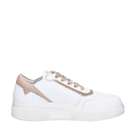 Emanuelle Vee Sneakers Bianco da donna