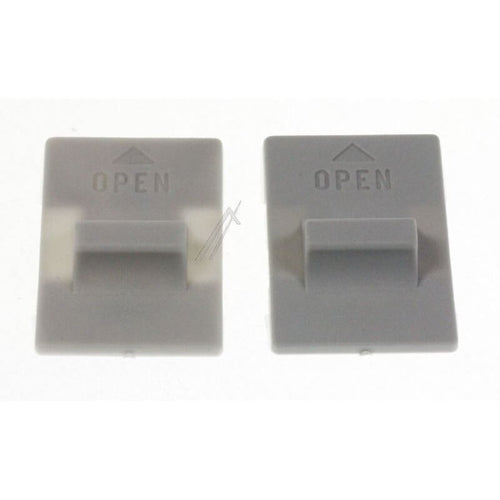 Aggancio Griglia Filtro cappa (KIT 2 PEZZI) Faber 133.0018.306