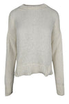 Base Milano Maglie Bianco da donna