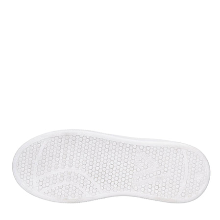 Emanuelle Vee Sneakers Bianco da donna
