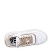 Emanuelle Vee Sneakers Bianco da donna