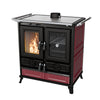 Thermorossi Cucina a Legna Violetta Evo 8,2 kW