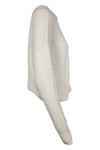 Base Milano Maglie Bianco da donna