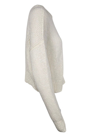Base Milano Maglie Bianco da donna