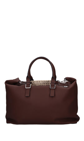 Guess Borse... Marrone da donna