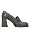 Elvio Zanon Scarpe basse Verde da donna