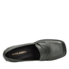 Elvio Zanon Scarpe basse Verde da donna
