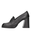 Elvio Zanon Scarpe basse Nero da donna