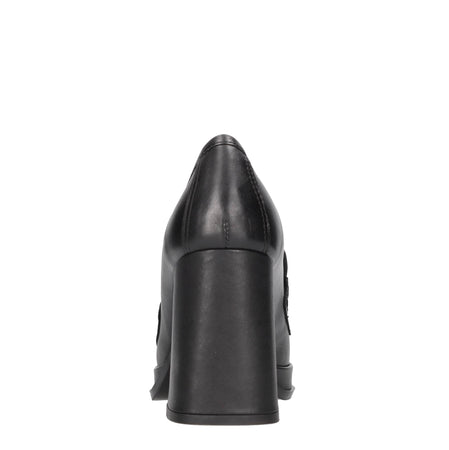 Elvio Zanon Scarpe basse Nero da donna